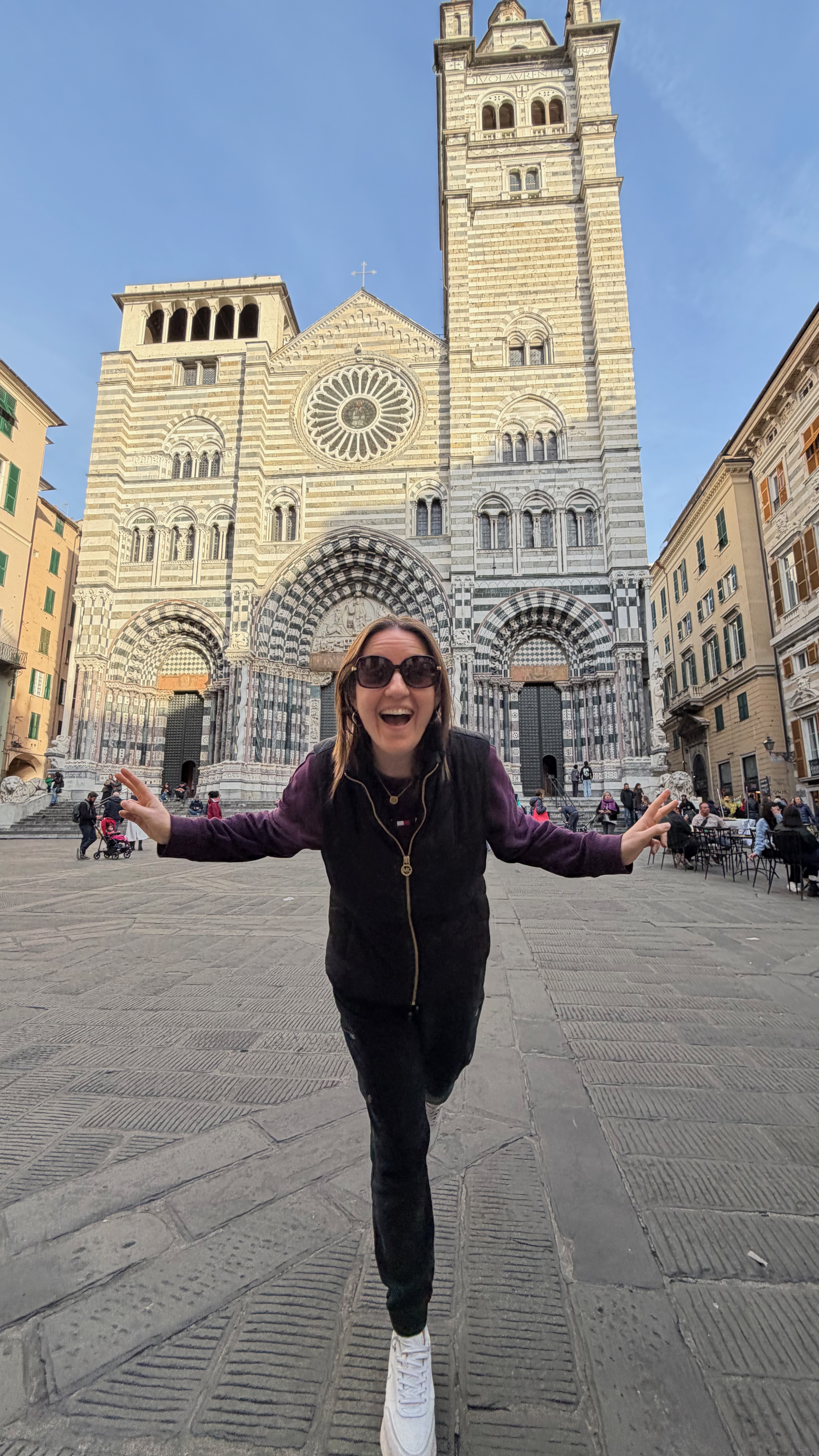 Genua: Die unterschätzte Perle Liguriens