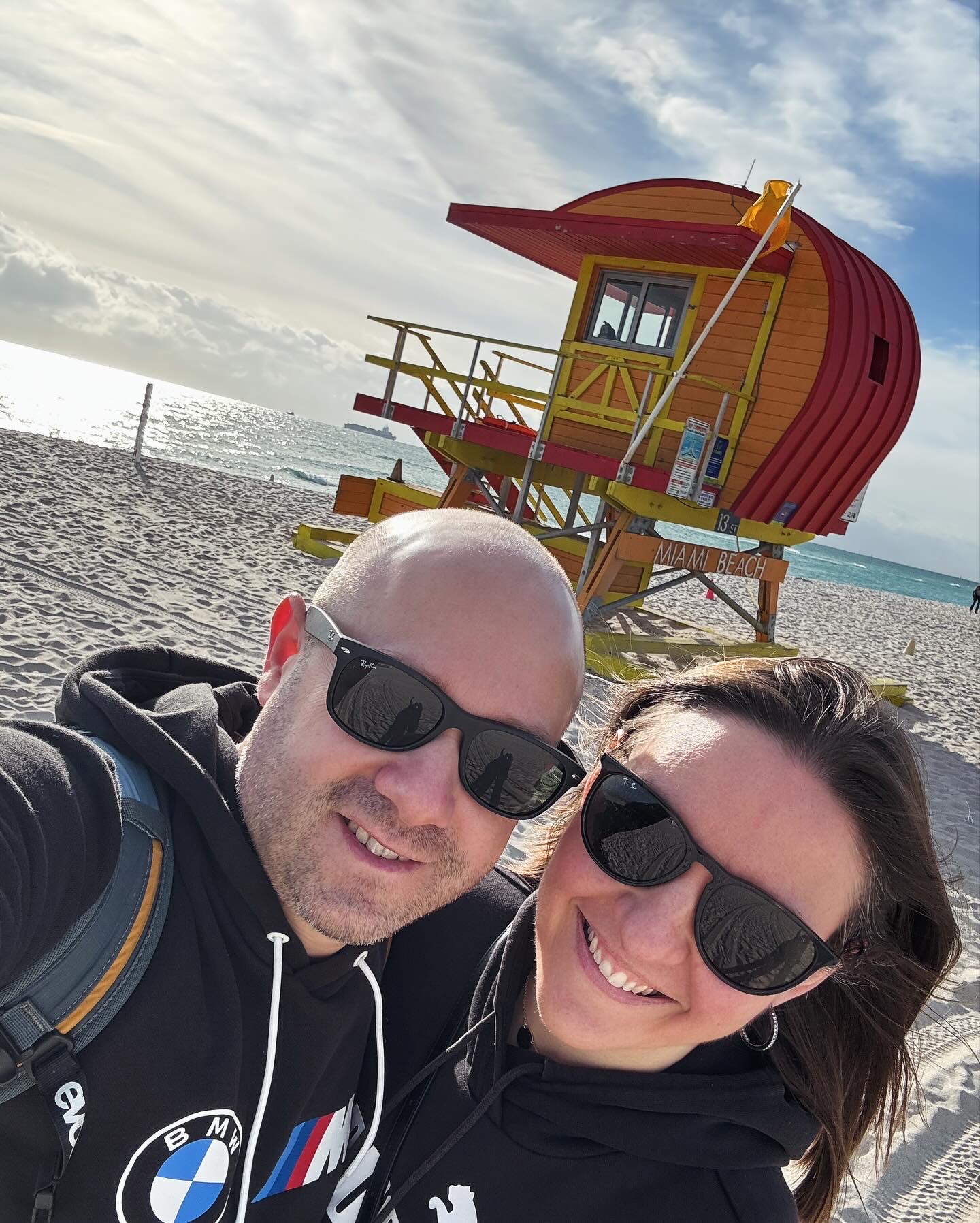 Miami Beach: Sonne, Sand und Art-Déco-Flair